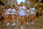 【動画】昭和のCMヤバすぎる　JKにブルマはかせて踊らせる