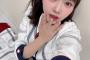 NGT48 関野山凪が卒業発表！！！