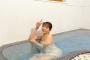 足立梨花(32)　入浴レアショットを何故か披露ｗｗｗｗｗ（画像あり）