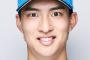 達 孝太(21)　防0.34 勝3 敗0 回26.2 三26　