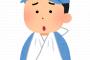 労災で1か月仕事休んだワイ、仕事復帰したくなさすぎて咽び泣く