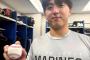 千葉魂　３年目田中晴、投打に躍動　勇気もらったサブローＨＣの一言　千葉ロッテ（第４７５回）