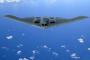 B-2爆撃機って完全に悪の組織のラスボス感あるよな