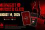 最大6人で対戦するホラーパーティーFPS『Midnight Murder Club』が8/14に正式リリース──闇の中の銃撃戦を生き残れ！
