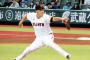 巨人・田中将大、2軍戦で乱調　4回2/3を投げ6失点で降板…　14安打と打ち込まれる　奪三振0と厳しい内容