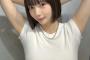 【画像】岡田紗佳（31）「オタク君はこういうのが好きなんでしょ？」