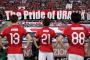 日本サッカーメディア「浦和サポのゴミ拾いに世界が称賛