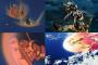 ※【ガンダム】もし大気圏突入イベントが無い主人公に突入イベントあったらどうなってるかを考える