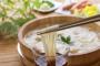 『食べる前の期待といざ食べた時の満足度の乖離が大きい食べ物』を想像してください