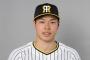 佐藤輝明(26).279 20本 50点 ops.924←今オフメジャー挑戦