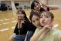 【速報】AKB48 音楽番組での新曲お披露目に向けてOGを含めたレッスン　キタ━━(((ﾟ∀ﾟ)))━━━━━!!【前田敦子・高橋みなみ・指原莉乃、AKB48 66thシングルのレッスン】