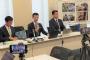 記者「クルド人の無断撮影はだめ」議員「メディアも無許可で撮るのでは？」記者「我々は公益性がある」