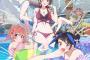 アニメ「彼女、お借りします 第4期」のBD上下巻が予約開始！特典にB2タペストリー、ミニ色紙など