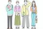 ［1/2］大学生の娘「がちゃがちゃ（生活音）」息子『昼間からうるさくて寝られない！どうにかして！』私「…」 → 娘と息子の生活リズムが合わなくて困ってるんだが…