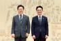 【ヤバすぎ】韓国の首相、金民錫ｷﾑﾐﾝｿｸは前科3犯　ちなみに李在明大統領は前科4犯