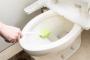 【戦慄】排便後に洗浄機を使わずトイレットペーパーだけで拭き取った結果、恐ろしい事実が判明してしまう・・・・