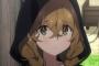 会沢紗弥さん、夏アニメのサイレント・ウィッチで初の主人公を演じる…いやらしい