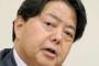 【参院選】自民・林官房長官「外国人との秩序ある共生社会の実現は政府として取り組むべき重要な政策課題の一つだ」