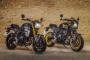 新しいスズキのレトロ風バイクめちゃカッコ良くない？