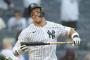 【悲報】アーロン・ジャッジ .360 34本 75打点 出塁率.467 OPS1.205←率直な感想