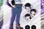 【画像】ワイ、今期アニメのこのキャラがエッチ過ぎて頭がおかしくなるｗｗｗｗｗ