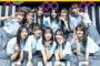 日向坂46四期生「NO MUSIC, NO IDOL?」再登場、藤嶌果歩がロゴを書き下ろし