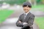 【速報】元TOKIO・山口達也さんの長男、ついに『合格』キタァアアアアアーーーー！！