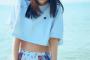 2026年朝ドラヒロイン・上坂樹里(20)、1st写真集の画像が可愛すぎるwwwwww全国民が愛すべき新時代のヒロインが腹出し！！！