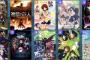 【画像】中国で人気のアニメTOP10がコチラｗｗｗｗｗ