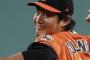 藤浪、DeNAか。虎ファン『（藤浪が投げる試合は）森下大山坂本は出すな』