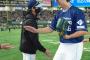 日ハム達孝太「牽制ブーイングは楽しい。『あー、されてるんや』みたいな笑」