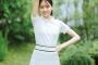 ＜乃木坂46瀬戸口心月＞鹿児島出身19歳　フレッシュ美少女が「ヤンマガ」初登場
