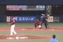 オリックス廣岡大志さん、リードオフマンの仕事はしっかりこなす