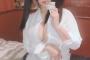【爆報】胸に巨大なメロンを携(たずさ)えた女の子、見つかる（画像あり）