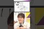 増田画伯による自信作 #増田三莉音 #乃木坂工事中 #乃木坂46