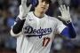 大谷翔平さん、スポーツ界のアカデミー賞『ESPY』の最優秀MLB選手賞を受賞！！！！！