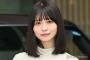 長濱ねる、欅坂46卒業イベント後に帰宅して「1番にやった」こと告白