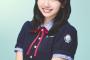 【日本ハム】日向坂４６・藤嶌果歩、８月２１日ファーストピッチ「ハッピーオーラで頑張ります」