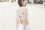 中国出身声優Liyuuちゃん、初水着写真集の画像がエッチで可愛すぎるwwwwww最新作「ヒトミ」のオール未掲載カット版が発売！！！