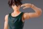  「S.H.Figuarts ヒイロ・ユイ」登場！風呂に浮かべて遊ぼう