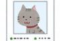 近所の人の猫がうちの庭にフンをしにくる。あの手この手で注意するも無視されてたが、庭のダンボールに猫が入るのをみてチャンスだと思った
