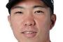 阪神・石井大智　34試合1勝0敗3S 防御率0.26 ⇐こいつがイマイチ話題にならない理由