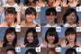 【懐古】NGT48 1期生 オーディション合格から本日で10年