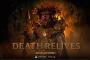 古代神話アステカの神「Xipe Totec（シペ・トテック）」の恐怖がにじり寄るホラーADV『Death Relives』リリース
