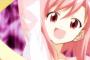 新体操で戦うキャラっていないよな
