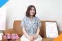 小島凪紗（櫻坂46）ビルディバイド応援大使　就任インタビュー
