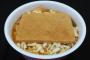 ６０～７０点くらいのカップ麺　←　なにそうぞうした？