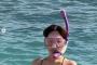 【画像】新婚女優さん(31)、巨乳ビキニ姿がエッチすぎるwwwwww筧美和子、プライベートのSEXY水着ショットが大反響！！！