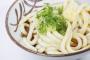 うどんに生姜、そばにワサビみたいな風潮
