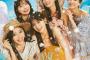 【先ヨミ速報】乃木坂46『Same numbers』フラゲ日集計でハーフミリオン突破＜7/30訂正＞